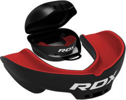 RDX Proteză Box RDX 3W Adulți și Copii - Rosu, Adulti (GGS-3GRA-adult)