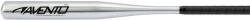 Avento Bata Baseball Aluminiu 70 cm Avento (47AC SLV)