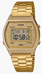 Casio B640WGG-9DF Ceas