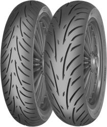 Mitas TOURING FORCESC front/rear 90/80R16 51P