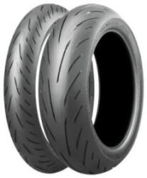 Bridgestone Anvelope Bridgestone BATTLAX S21 FRONT 120/70R17 58W All Season