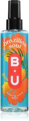 B. U B. U. Brazilian Soul spray pentru corp pentru femei 200 ml