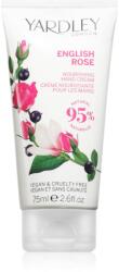 Yardley English Rose крем за ръце 75ml