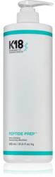 K18HAIR Peptide Prep șampon detoxifiant pentru curățare 930 ml