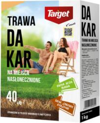 Target Iarbă Dakar 1 kg