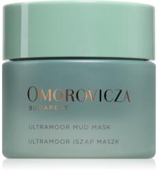 Omorovicza Ultramoor Mud Mask masca facială pentru curatarea tenului cu efect lifting 50 ml Masca de fata