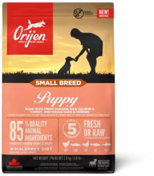 ORIJEN Puppy Pentru Rase Mici 4, 5 Kg