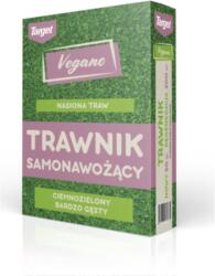 Target Îngrășământ pentru gazon cu eliberare lentă Vegano 1 kg