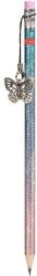 Brunnen Magic Butterfly HB grafitceruza (1029056322) - officedepot
