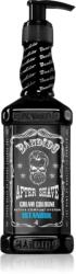 Bandido Hungary After Shave cremă după bărbierit culoare Istanbul 350 ml