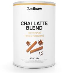 GymBeam Chai Latte keverék 250g