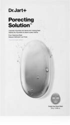 Dr. Jart+ Dermask Porecting Solution tisztító maszk aktív szénnel 28 g