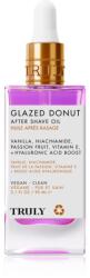 Truly Glazed Donut ulei after shave 90 ml