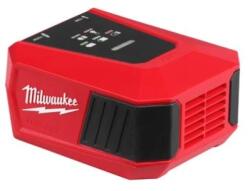 Milwaukee akku töltő in2 m18tc-0 (4932499165)