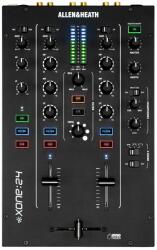 Allen & Heath XONE: 24 - kytary