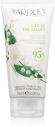 Yardley Lily Of The Valley kézkrém 75 ml