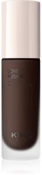 KIKO Milano Love Fusion 24H Moisture Radiant Foundation tartós krémalapozó hidratáló hatással árnyalat 20N Neutral 30 ml