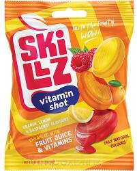  Argo Vitamin Shot cukorka 90g /12/