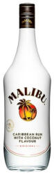 Malibu rum DRS (1L / 18%) - whiskynet