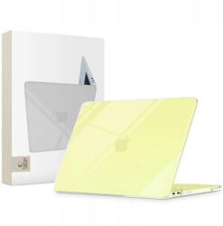 Tech-protect Átlátszó MacBook Neo 13 2026 Tech-Protect SmartShell tok