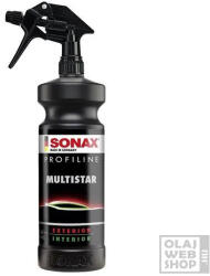 SONAX ProfiLine MultiStar külső és belsö tisztító 1L