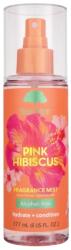 Tree Hut - Spray de corp, Tree Hut Pink Hibiscus, 177 ml