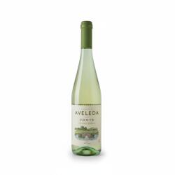 AVELEDA Vin Alb Aveleda Fonte Vinho Verde DOC 9.5%, 0.75L