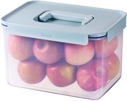 LocknLock Classic Plus élelmiszertároló edény, 6 l, menta (HPL408HMIT)