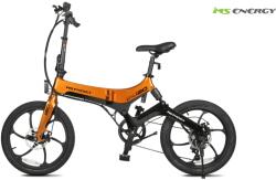 Voltarom Streetflex i20