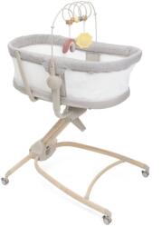 Chicco Baby hug armonia 4in1 bölcső-szék scandinavian ch0708715761