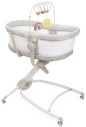 Chicco Baby hug armonia 4in1 bölcső-szék mother pearl ch0808715784