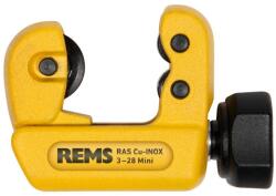 REMS 113240 R Taietor tevi RAS Cu-INOX 3-28 (113240 R)
