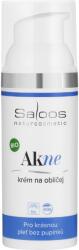 Saloos Természetes akne krém, 50 ml