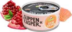 GranataPet snack leveskonzerv salmon 70 g - webshop