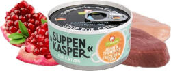 GranataPet snack leveskonzerv tuna 70 g - webshop