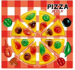 Vidal Gumicukor pizza zselé 66g