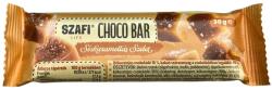 Szafi Life choco bar sós karamellás szelet gluténmentes 30 g (99803)