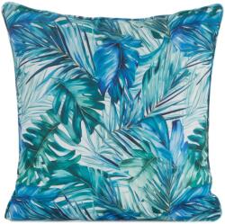 Eurofirany GARDEN6 párnahuzat kertbe és teraszra vízálló anyagból 45x45 cm levelek Eurofirany (452221)
