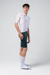 Gobik Tricou ciclism ATTITUDE 2.0 MEN LAG alb (10-01-058-034-13)
