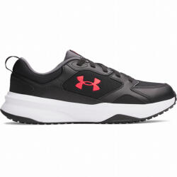 Under Armour Charged Edge férfi sportcipő Cipőméret (EU): 45, 5 / fekete/piros