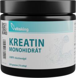 Vitaking Kreatin Monohidrát (255 gr. )