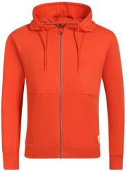 Alpine Pro Miak férfi pulóver XXL / piros