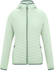 Regatta Women’s Andreson Hybrid női dzseki XL / világoszöld