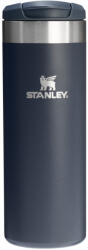 STANLEY AeroLight Transit 470 ml thermo bögre fekete/ezüst