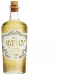 Santisima Trinidad de Cuba Ambar rum 0, 7 l 40% DRS