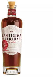 Santisima Trinidad de Cuba Reserva rum 0, 7 l 40, 3% DRS
