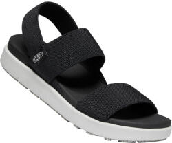 KEEN Elle Backstrap W női szandál Cipőméret (EU): 41 / fekete