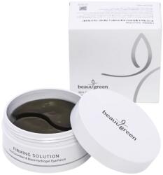 BeauuGreen Пачове за очи Sea Cucumber & Black Hydrogel, 30 x 2 броя - ozone