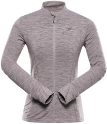 Alpine Pro Golla 2 női pulóver S / bézs