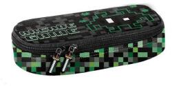 PASO Game ovális tolltartó - Arcade Game (PP24MC-013) (paPP24MC-013)